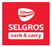 Selgros logo