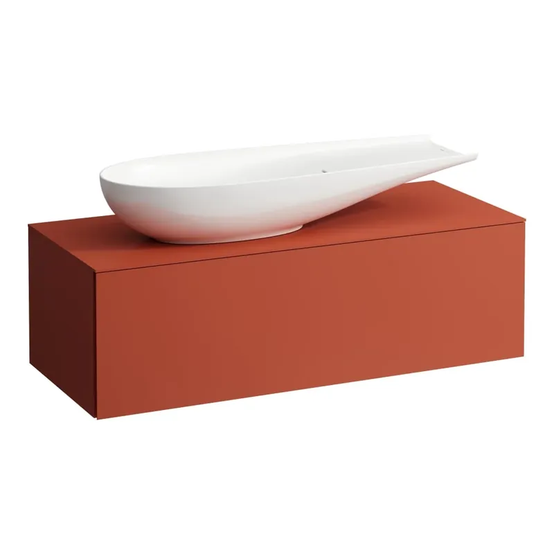 ALESSI BAZA MOB 1200 MM 1 SERTAR DECUPAJ STANGA TERRACO