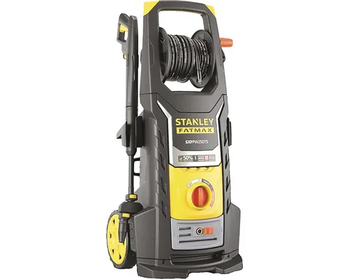 Aparat de spălat cu presiune Stanley FatMax SXFPW2500DTS 150 bari 810 l/h buc