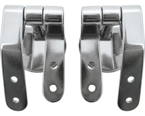 Balamale de schimb form & style pentru capac WC buc
