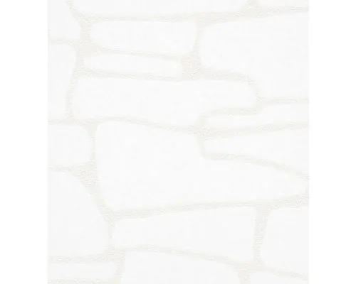 Tapet vlies Marburg 9440 Patent Decor 3D alb 10,05x0,53 m rola