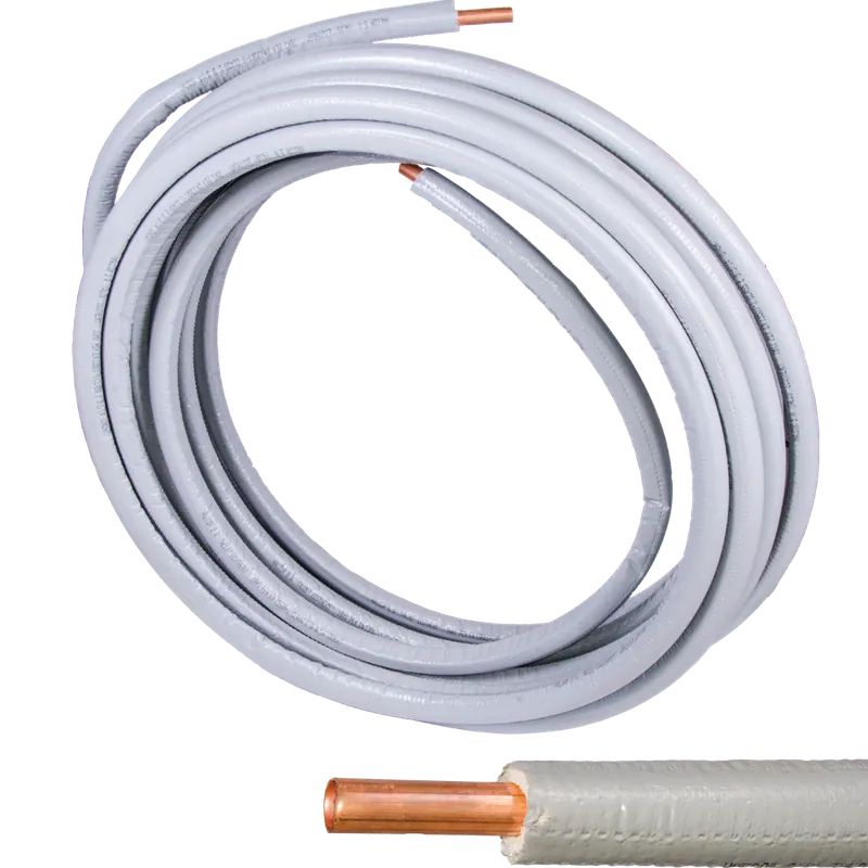 Teava cupru Halcor Ecutherm, DN 22mm, grosime 1 mm