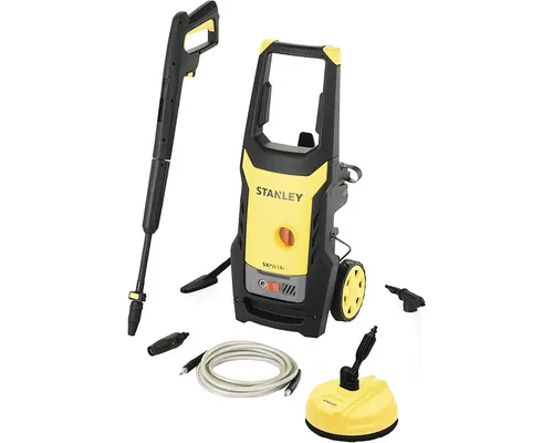 Aparat de spălat cu presiune Stanley SXPW14PE 110 bari 390 l/h buc