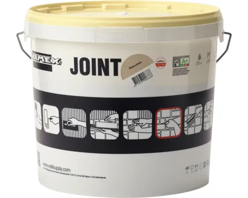Chit de rosturi Klimex Joint Sand 15 kg buc