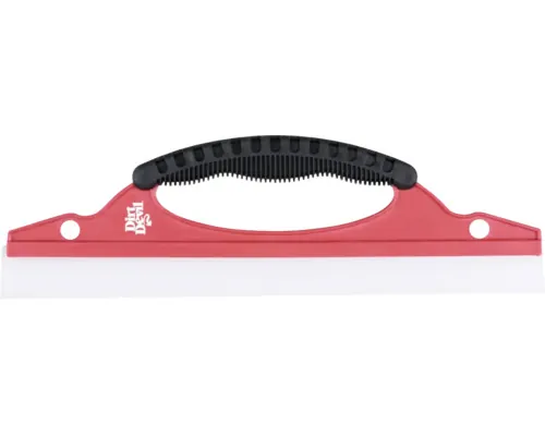 Racletă din silicon pentru spălat auto 29,5 cm, Dirt Devil buc