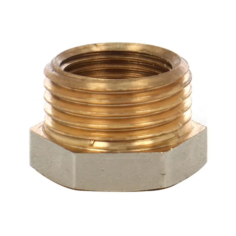 Reductie alama, FE-FI, 1/2-3/8", A581 buc