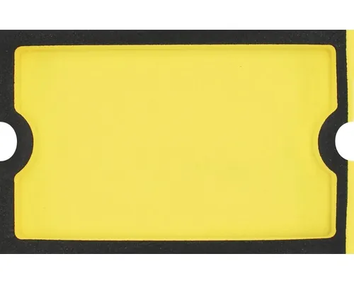 Bază din burete pentru sertare WGB 268x38x171mm, 1 compartiment buc