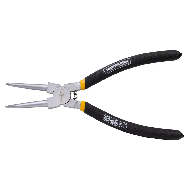 Cleste ptr sigurante intern/varf indoit 200mm TMP
