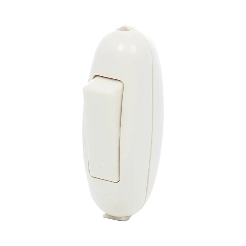 Intrerupator pe fir 2337, 2A, 250V buc
