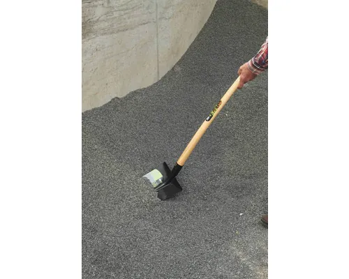 Lopată for_q Holsteiner fără mâner buc