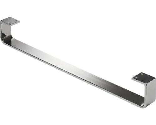 Picior de mobilă Hettich 50x100x700 mm max. 50 kg oțel cromat buc