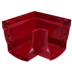 Coltar interior pt jgheab rosu elegance Devorex