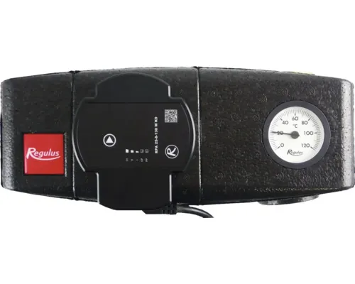 Grup de pompare Regulus RGMAT E R8 5/4" buc