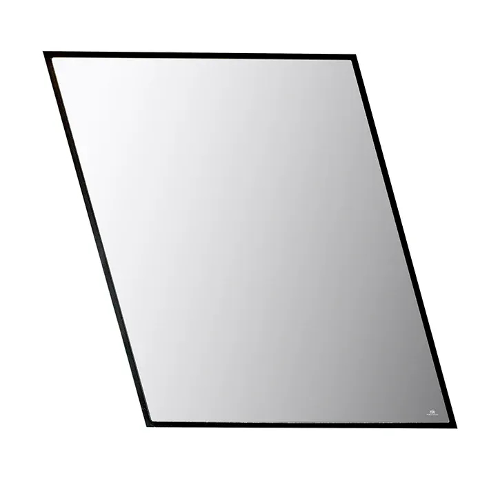OGLINDA OXO CU ILUMINAT 101X85CM