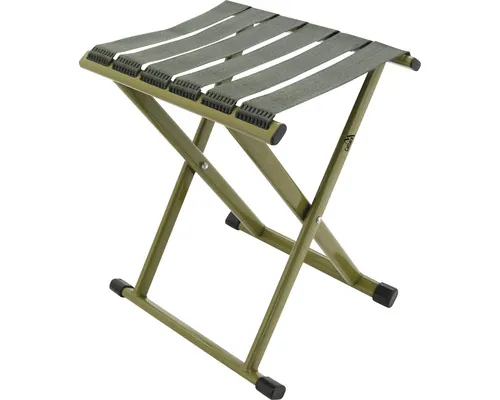 Scaun camping pliabil Cattara Nature 29x34x24 cm verde buc
