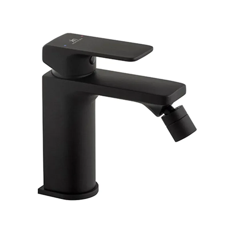 BATERIE NK CONCEPT N BIDET MIXER COLD OP BLACK
