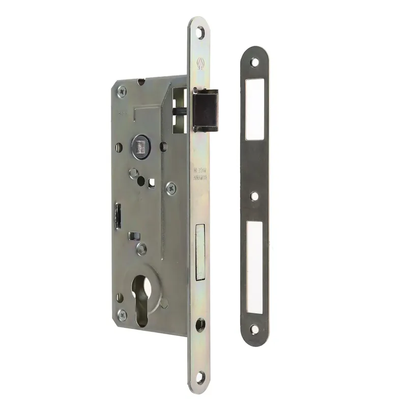 Broasca ingropata pentru usi interior, Verofer 35-034, 42.5 x 90 mm buc