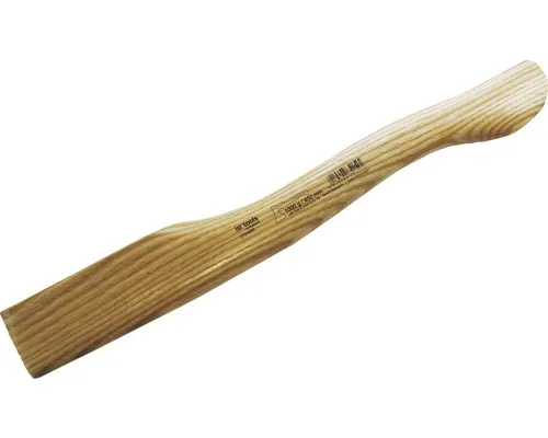 Coadă pentru secure Haromac 1kg 40cm, lemn de frasin lăcuit buc