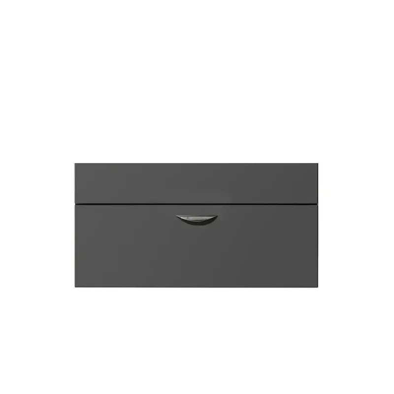 FOLD BAZA 60 SUSPENDAT U963 ST9 GRI DIAMANT