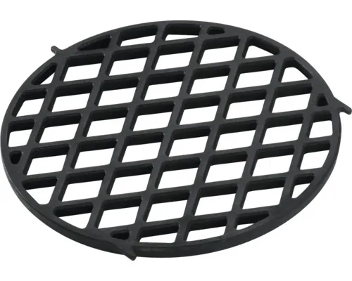 Grătar Weber Gourmet fontă Ø 30,3 cm buc