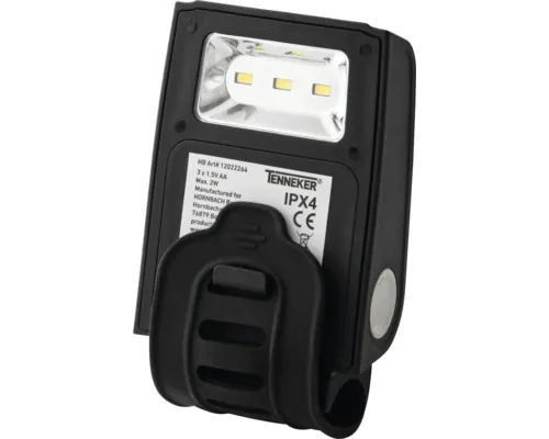 Iluminare LED pentru grătar Tenneker buc