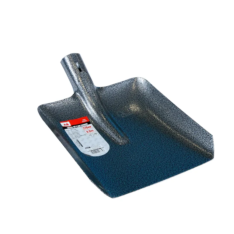 Lopata Tip C Evotools, gri carbon, 270 mm