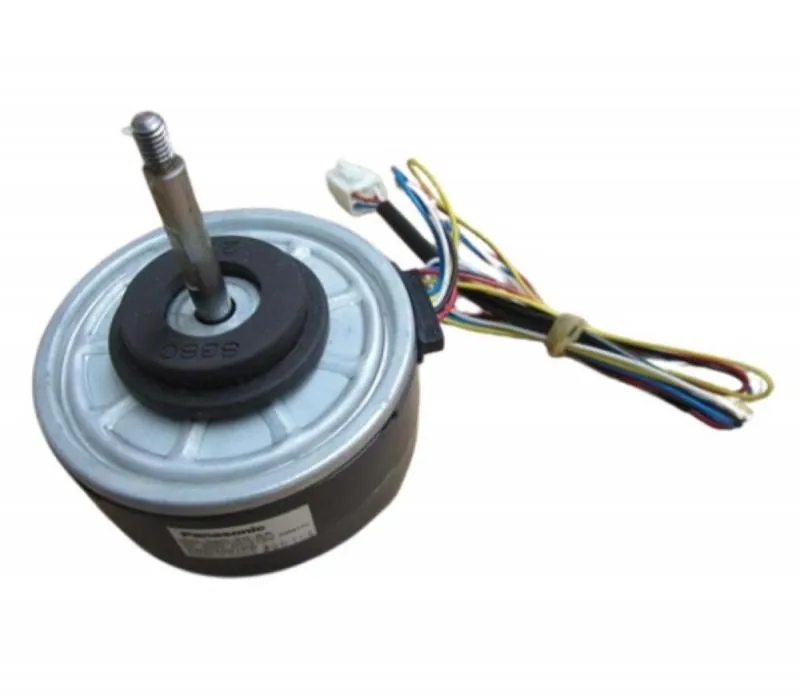 Motor ventilator (CC), Midea, RD-280-20-8A, ZKSP-20-8-1, 310Vdc, 8P, 20W, 800r/min, pentru VRF UI Midea tip consola MDV-D 22-36 Z/DN1-B