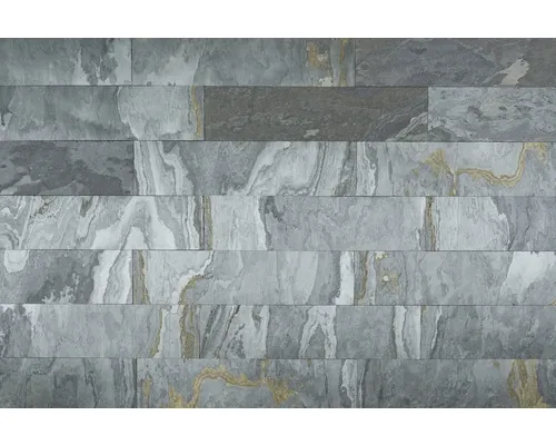 Piatră flexibilă autoadezivă StoneFlex California 15x61 cm pac