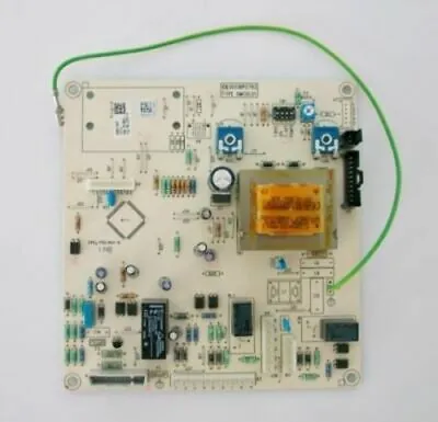 Placa electronica, Honeywell, SM11447 / BAXI - 005672510, LUNA INT 2000, LUNA 240 I, LUNA 280 I, LUNA 310 FI