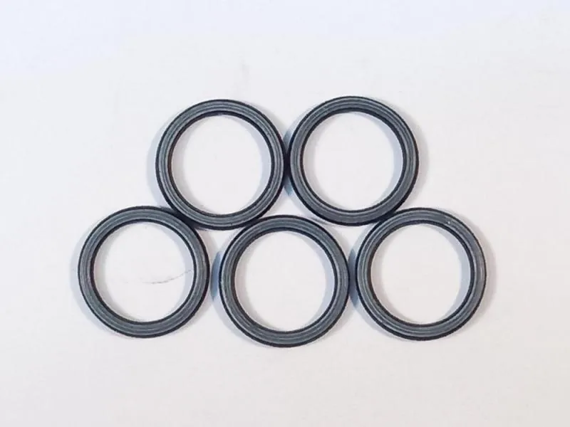 Set O-ring schimbator primar, Riello, pentru RESIDENCE, NEW RESIDENCE, CALDARIELLO, NEW CALDARIELLO (1 set = 5 buc) set