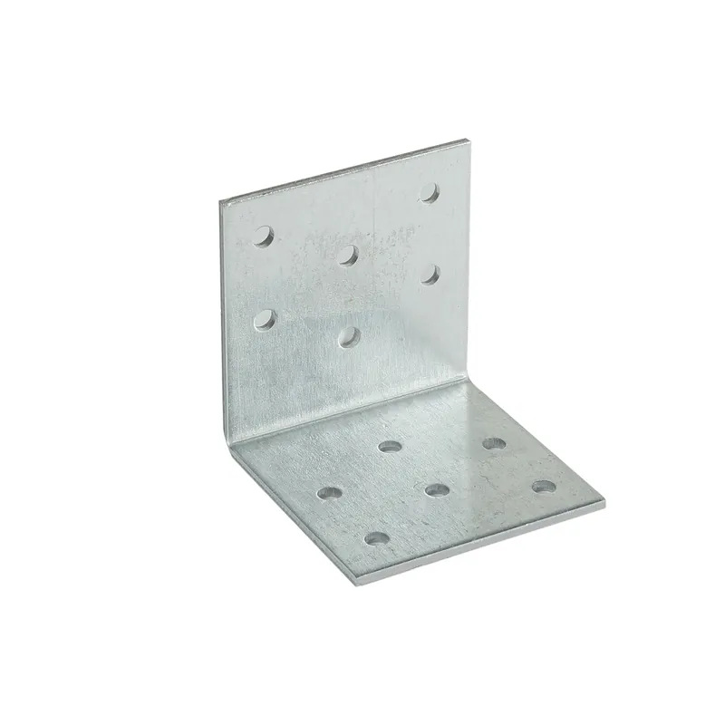 Vinclu de imbinare, Vormann, din otel zincat, 60 x 60 x 60 mm buc