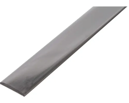 Platbandă oțel inoxidabil Kaiserthal 20x2 mm, lungime 1m buc