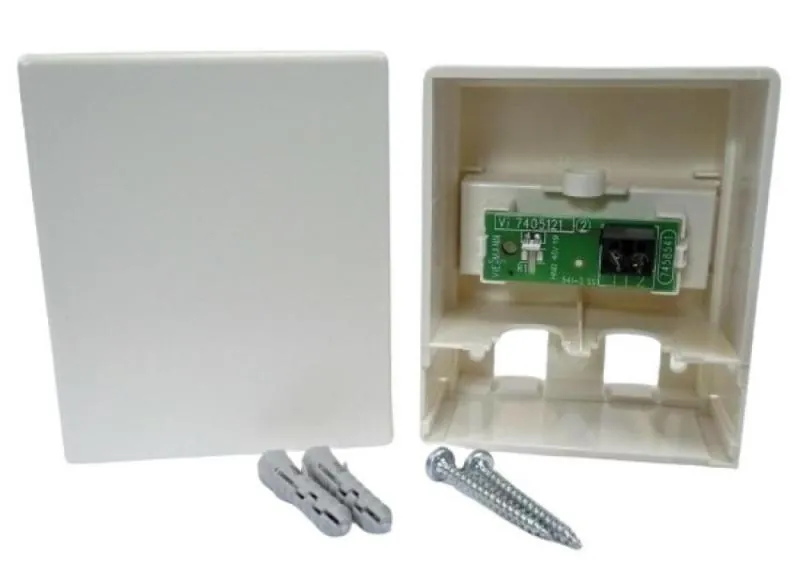 Sonda (senzor) temperatura exterior, Viessmann, pentru automatizare VITOTRONIC, PT500
