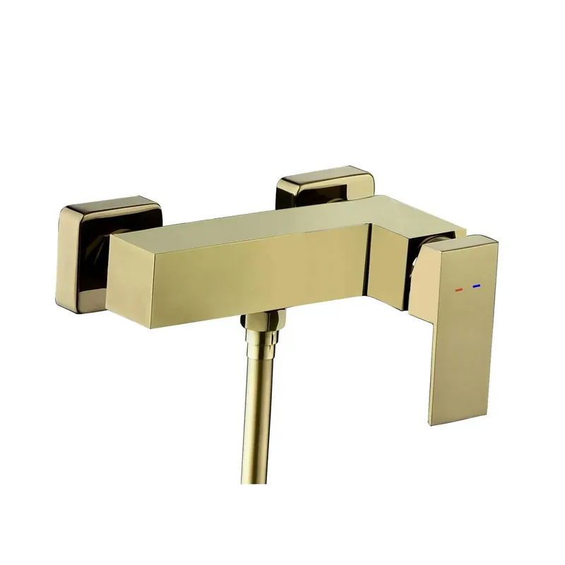 SQUARE AB BATERIE DUS AURIU SATINAT
