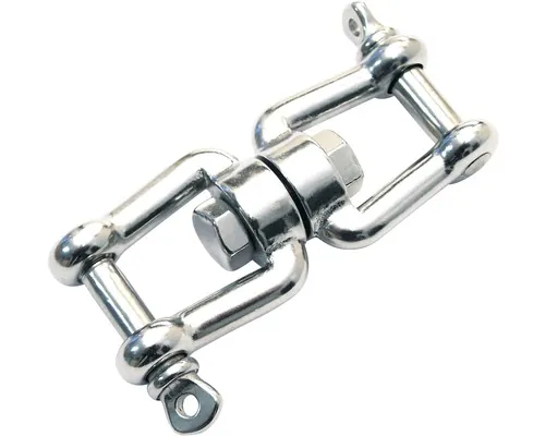 Cheie de tachelaj rotativă Pösamo Nautic Pro 8mm (5/16"), inox A4 buc