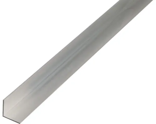 Cornier aluminiu Alberts 30x30x1,5 mm, lungime 2m buc