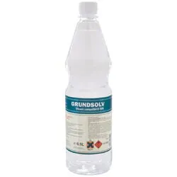 Diluant grundsolv 509 0.75l