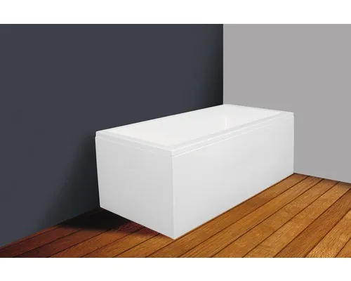 Mască frontală pentru cadă baie Aridea 200x58 cm buc