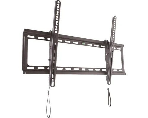 Suport TV de perete Well 81-203 cm (32"-80") max. 45kg, înclinare ajustabilă buc