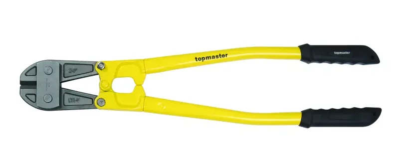 Cleste taiat bolturi 600mm TMP