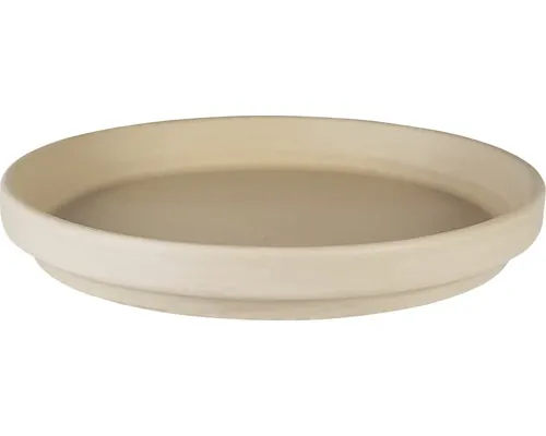 Farfurie ghiveci Spang Xlu Ø 18,5 cm H 2,5 cm buc