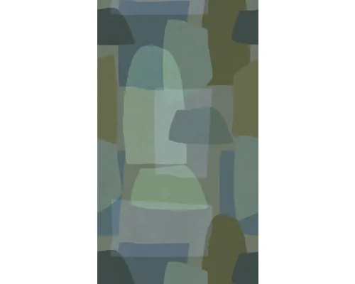 Fototapet vlies AS Création 78206-3 Anna d'Andrea Abstract Harmony 159x280 cm rola