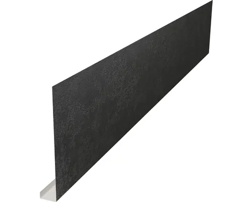 Profil acoperire pazie PRECIT pentru țiglă metalică 0,5x2000 mm stone gray buc