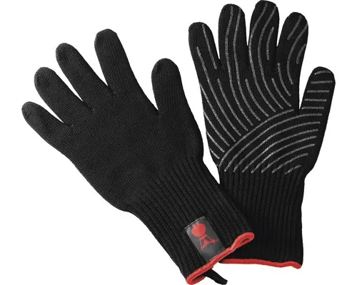 Set mănuși pentru grătar Weber S/M buc