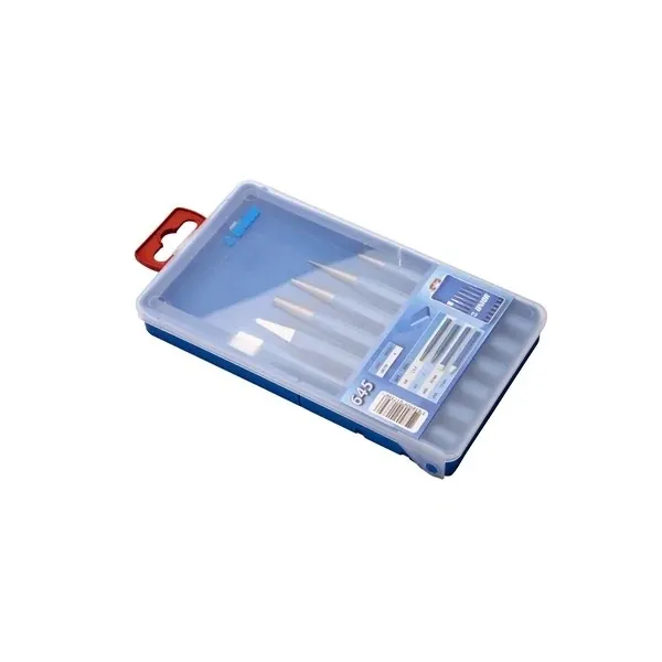 Set punctatoare dornuri si daLTi 6piese 601739 645 set