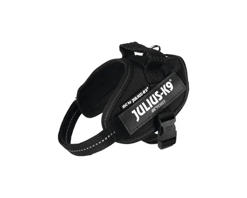 Ham JULIUS-K9 IDC Powerharness mărimea XS 40-53 cm negru buc