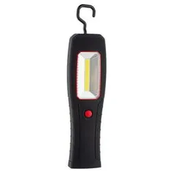 Lanterna led cob 3W/ 3XR3 8142
