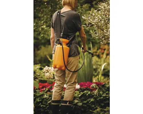 Pompă presiune Fiskars 5L buc