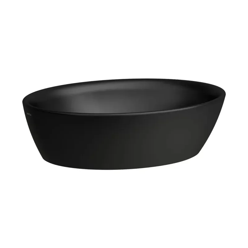 PRO LAVOAR 520X390X150 MM BLACK MATT