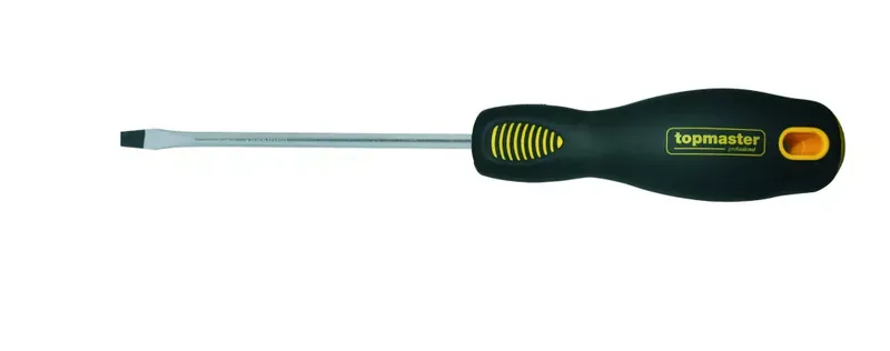 Surubelnita dreapta 6.5Ñ…150mm SVCM TMP